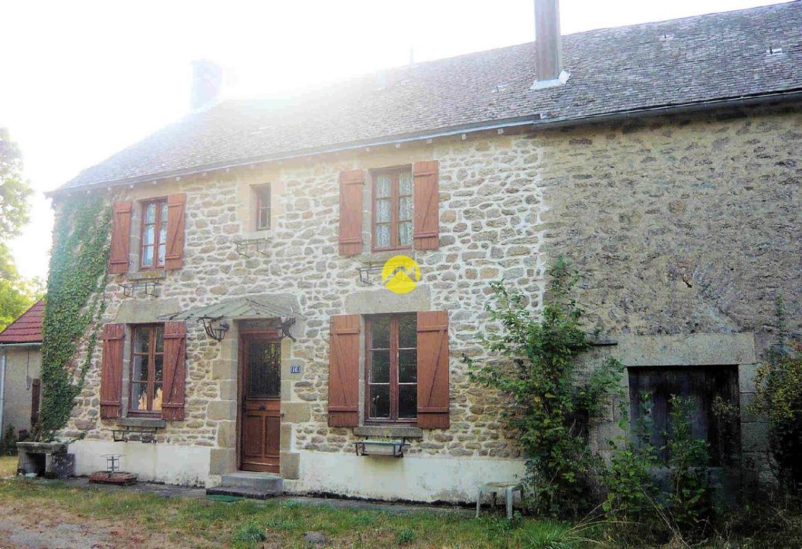 Maison à vendre, 114m², Dun-le-Palestel