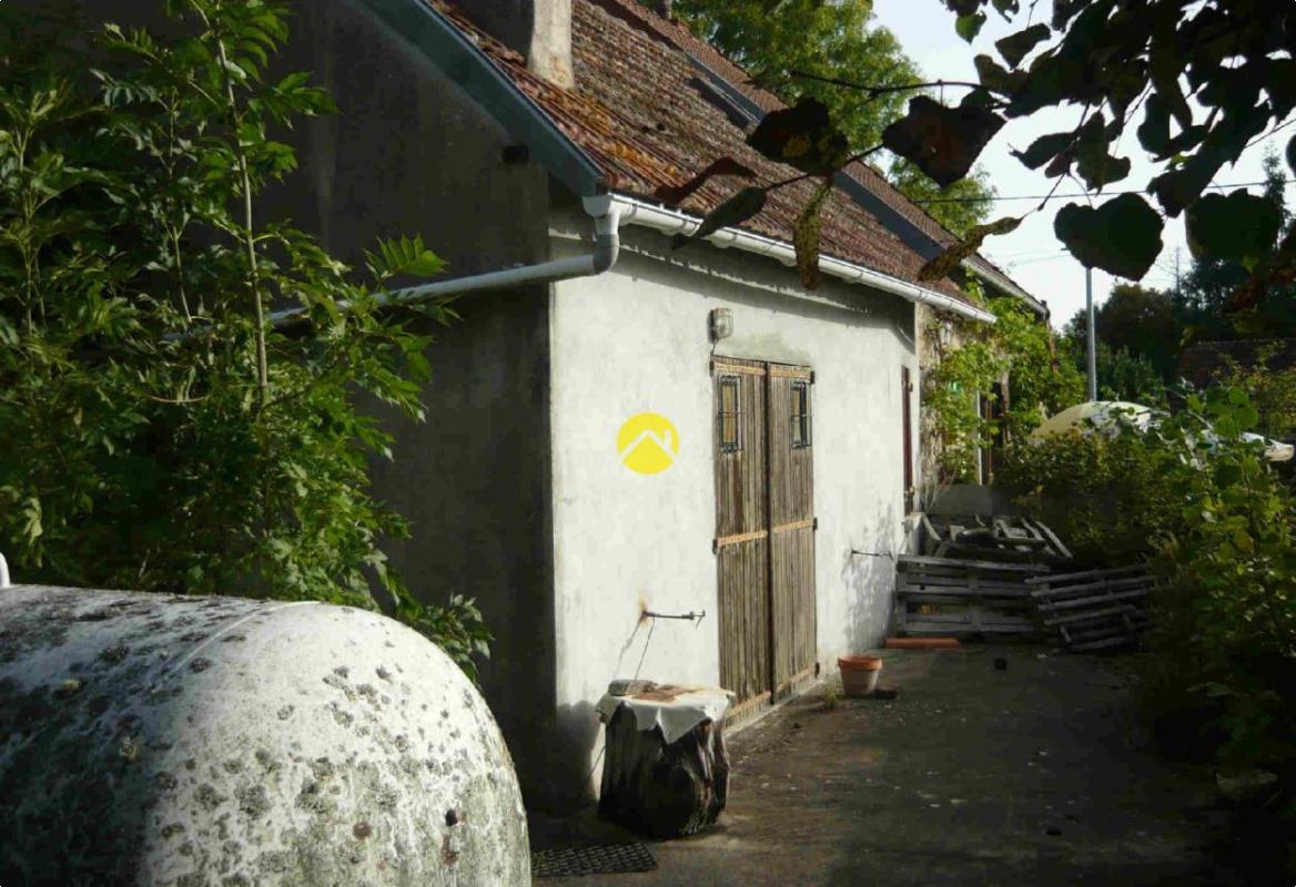 Maison à vendre, 114m², Dun-le-Palestel