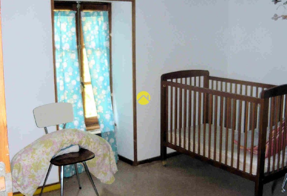 Maison à vendre, 114m², Dun-le-Palestel