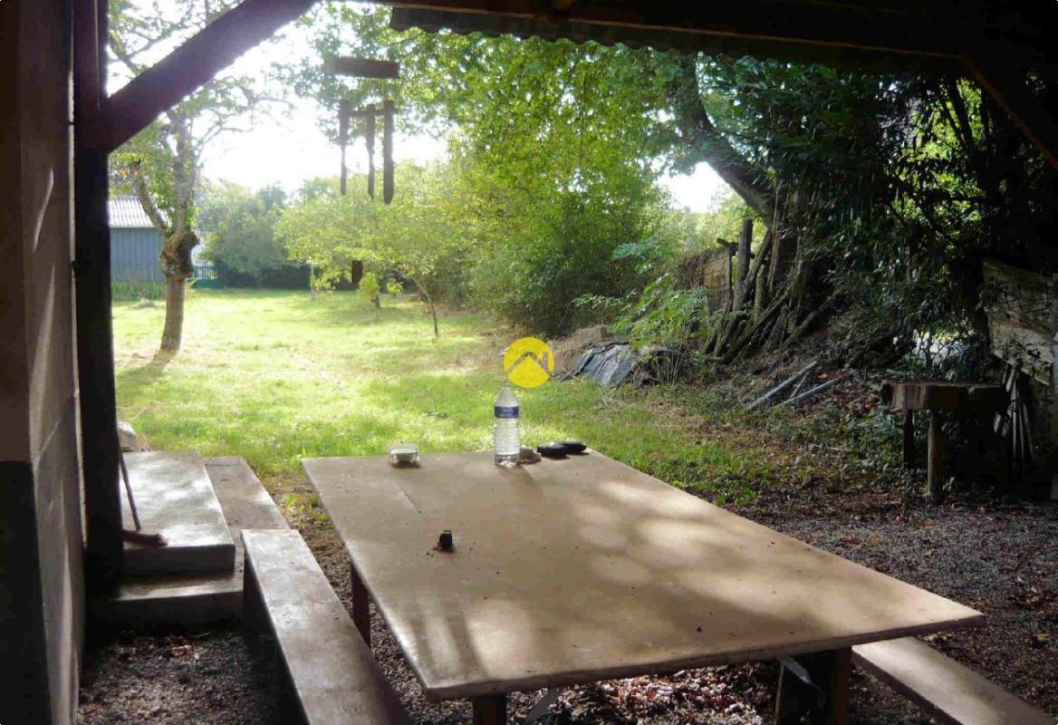 Maison à vendre, 20m², Dun-le-Palestel