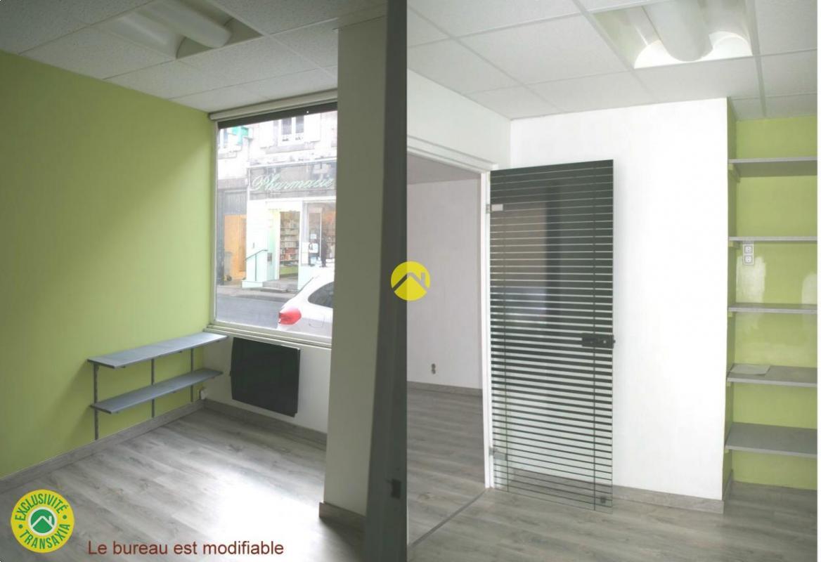 Appartement à vendre, 155m², Dun-le-Palestel