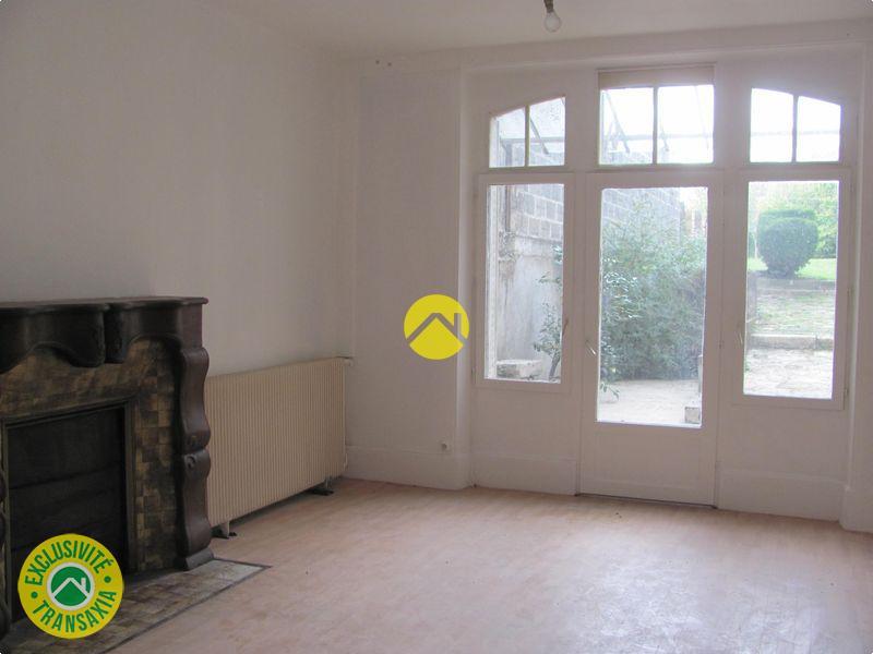 Appartement à vendre, 155m², Dun-le-Palestel