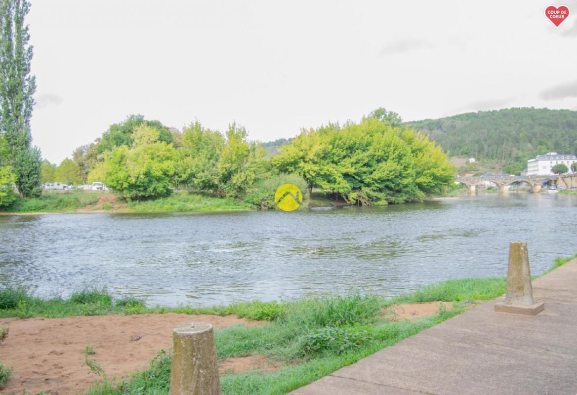 Appartement à vendre, 106m², Le Bugue