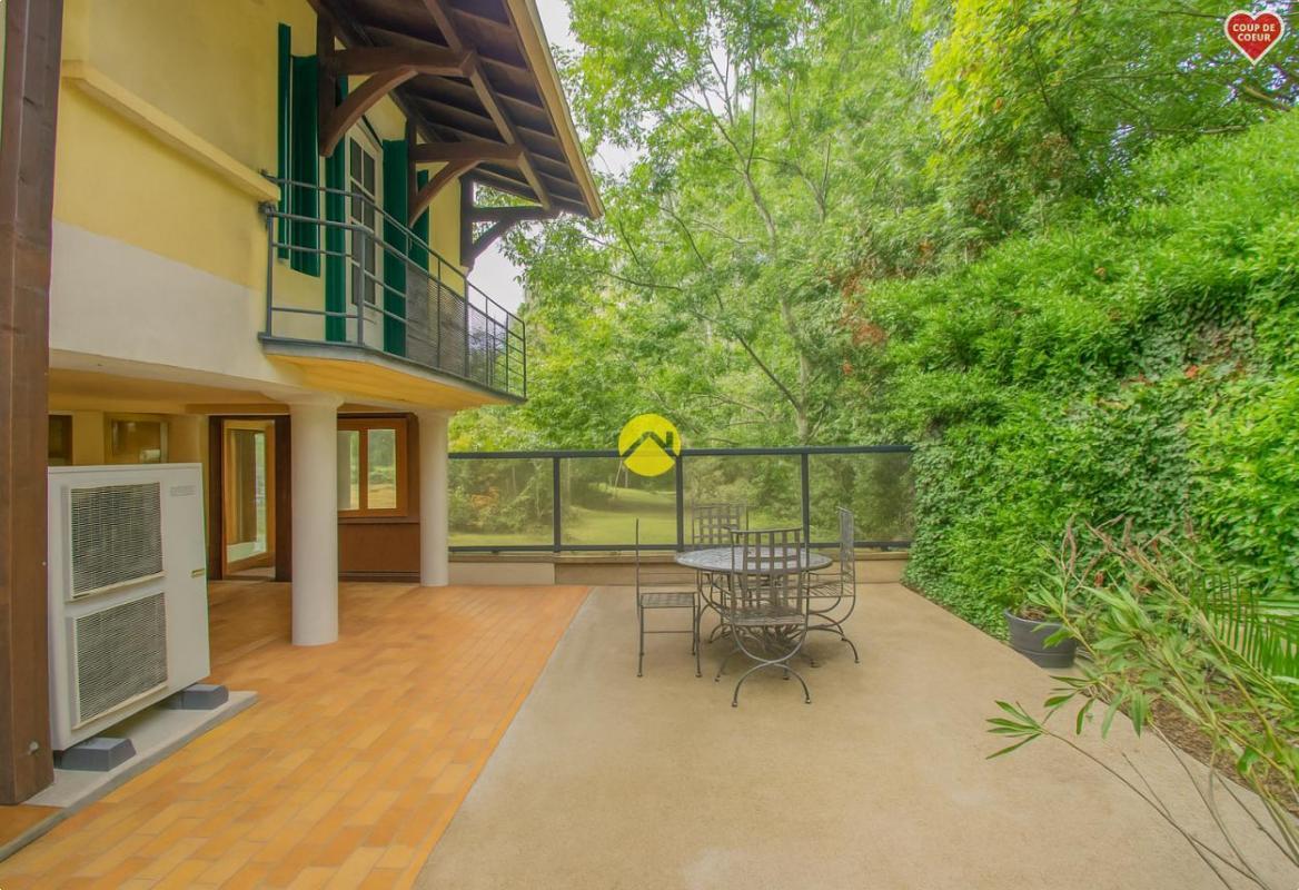 Appartement à vendre, 106m², Le Bugue