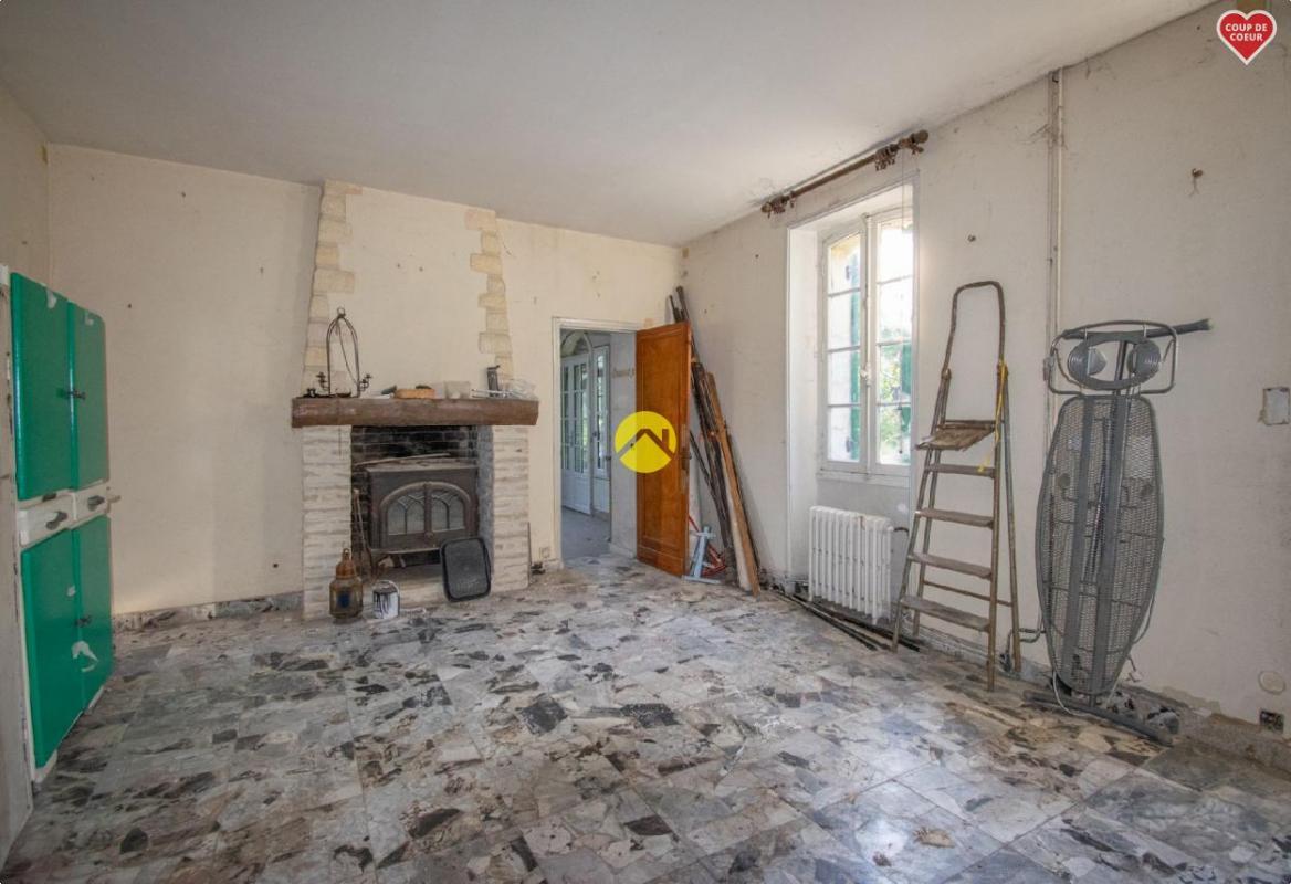 Appartement à vendre, 106m², Le Bugue