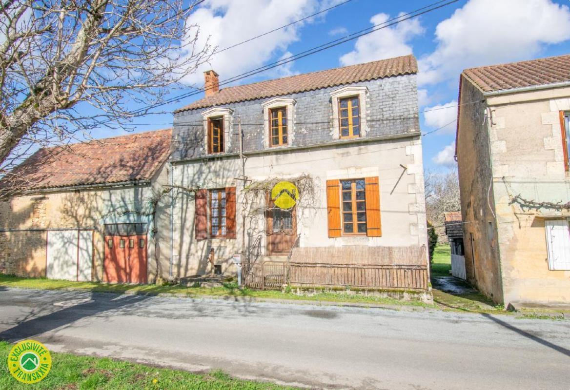 Maison à vendre, 262m², Le Buisson-de-Cadouin