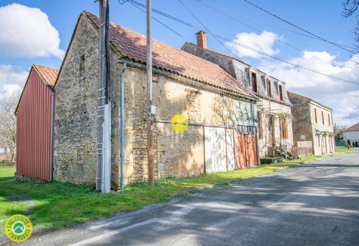 Maison à vendre, 262m², Le Buisson-de-Cadouin