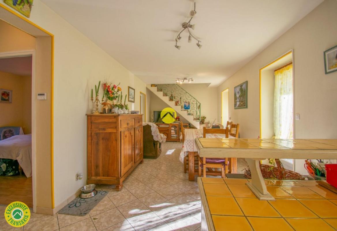 Maison à vendre, 262m², Le Buisson-de-Cadouin