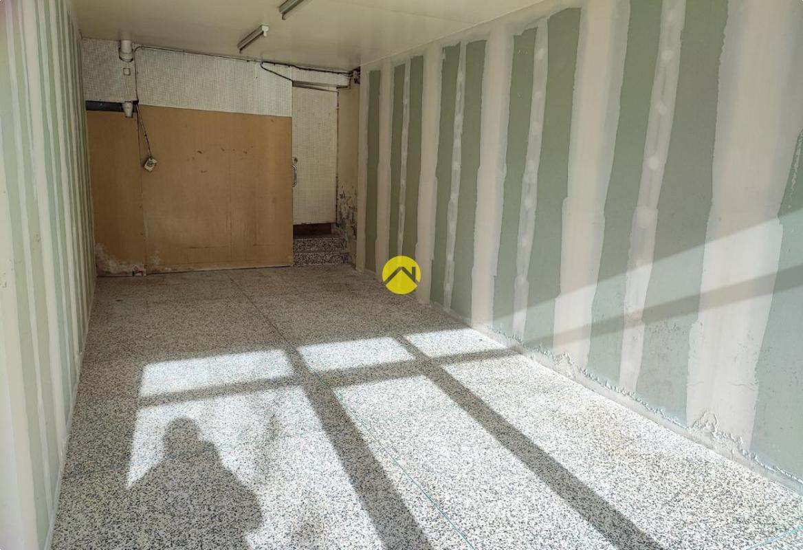 Maison à vendre, 21m², Aigurande