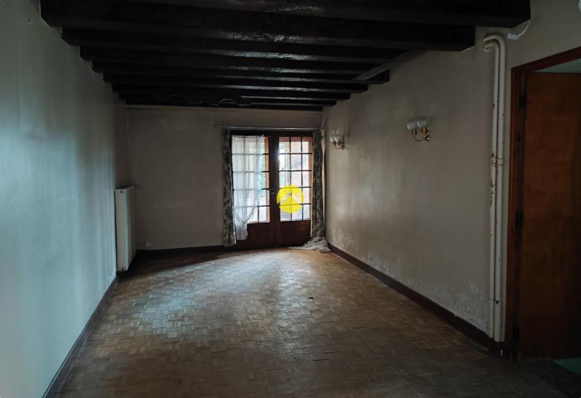 Maison à vendre, 21m², Aigurande