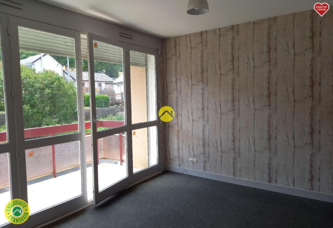 Appartement à vendre, 27m², Riom-ès-Montagnes