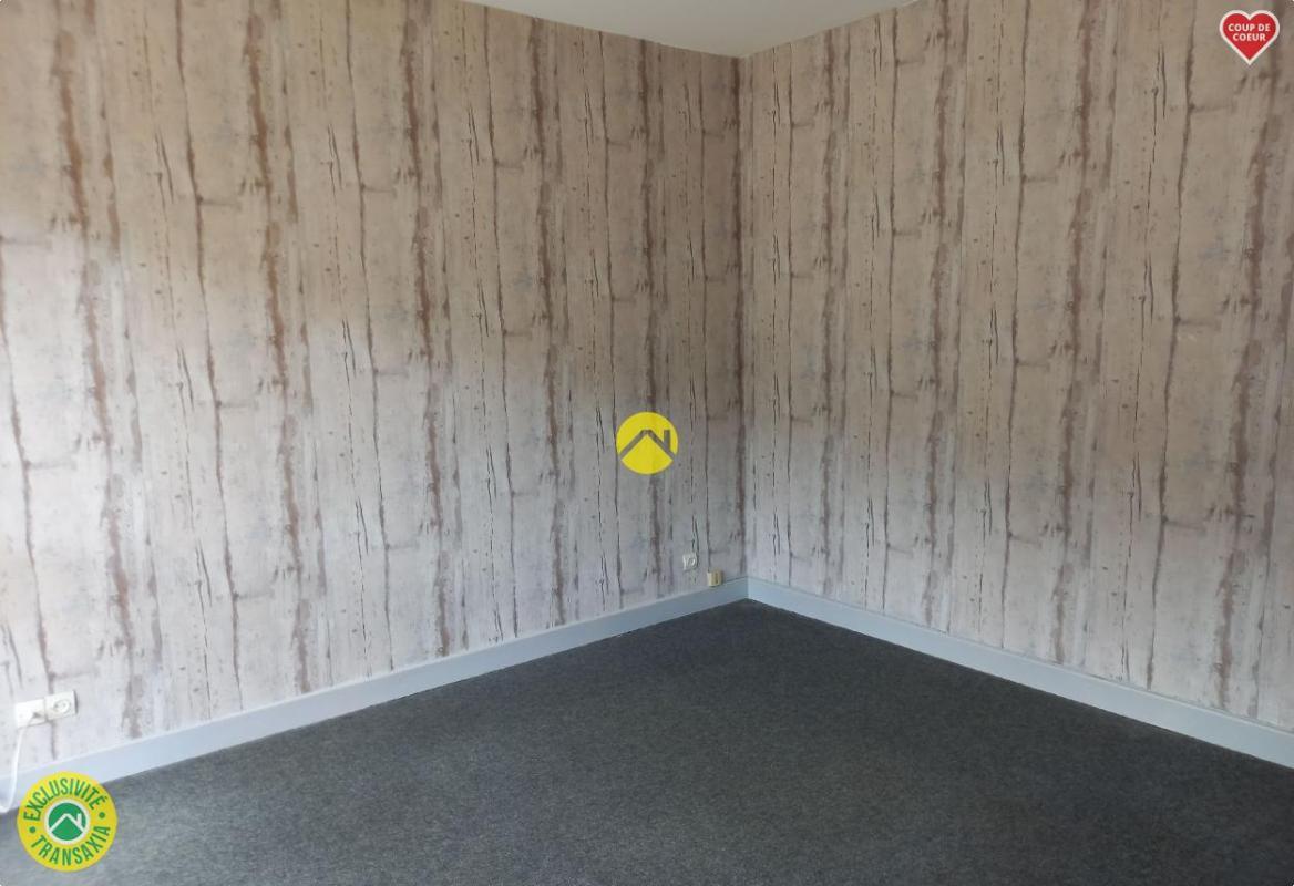 Appartement à vendre, 27m², Riom-ès-Montagnes