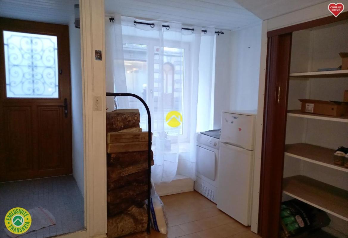 Maison à vendre, 110m², Allanche