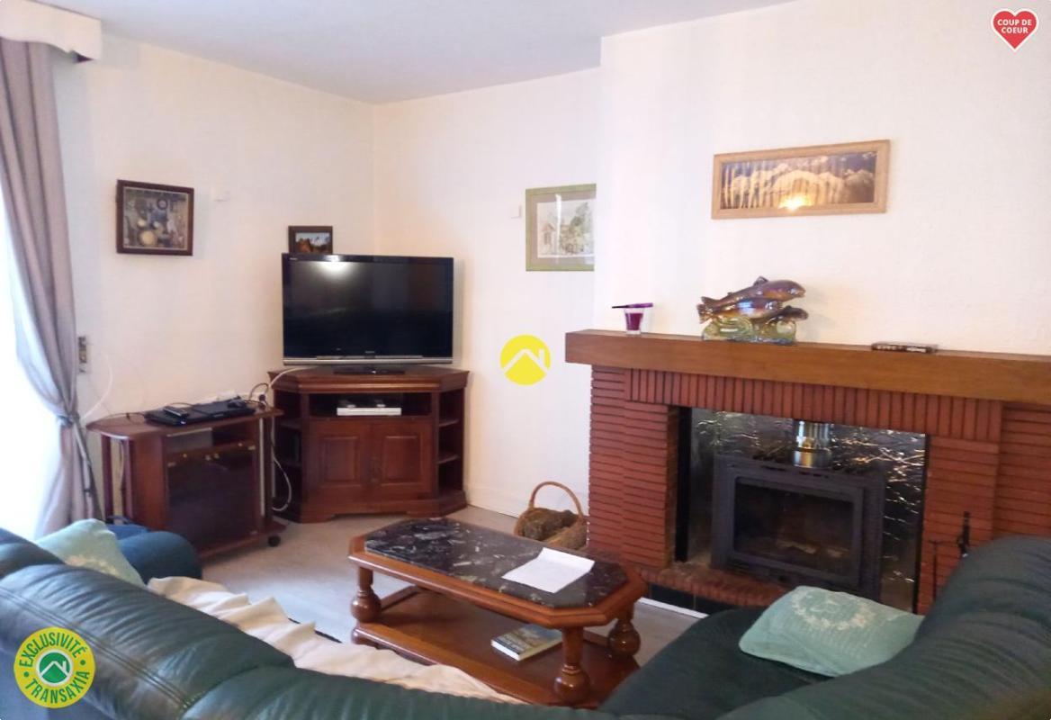 Maison à vendre, 110m², Allanche