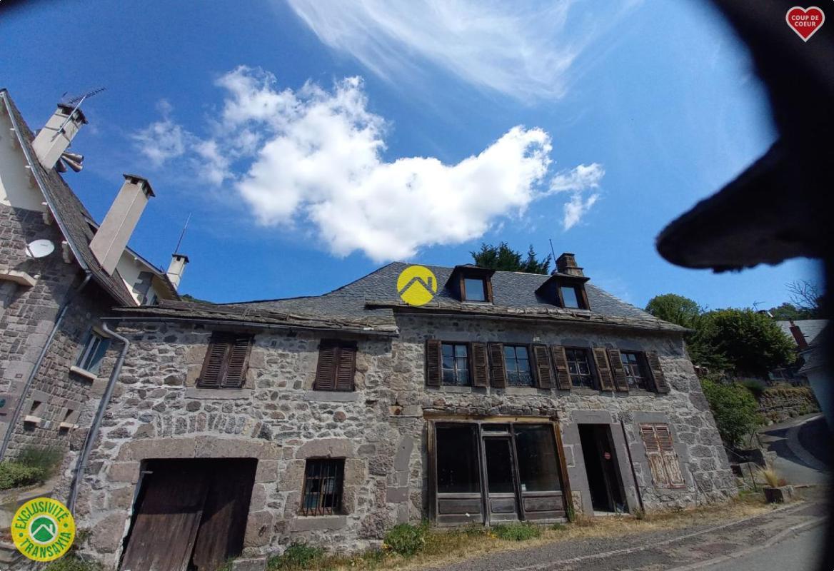 Maison à vendre, 150m², Murat