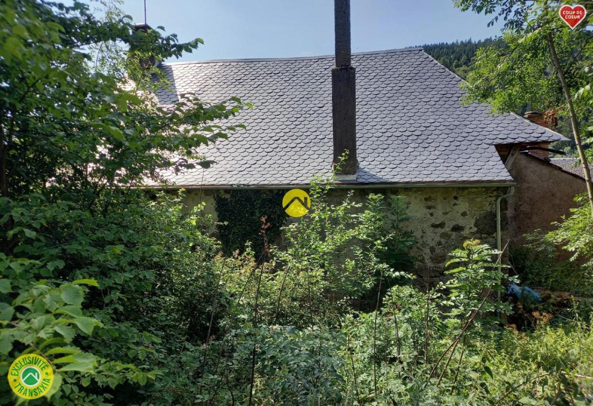 Maison à vendre, 150m², Murat