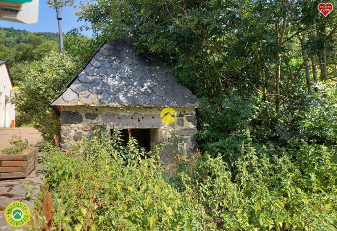 Maison à vendre, 150m², Murat