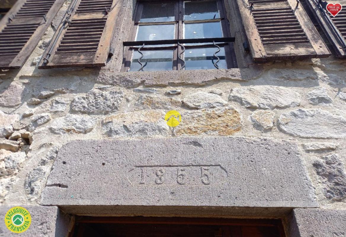 Maison à vendre, 150m², Murat