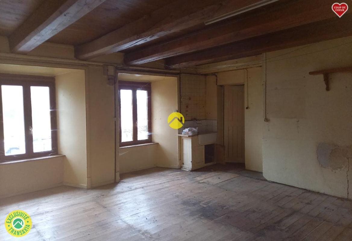 Maison à vendre, 80m², Murat