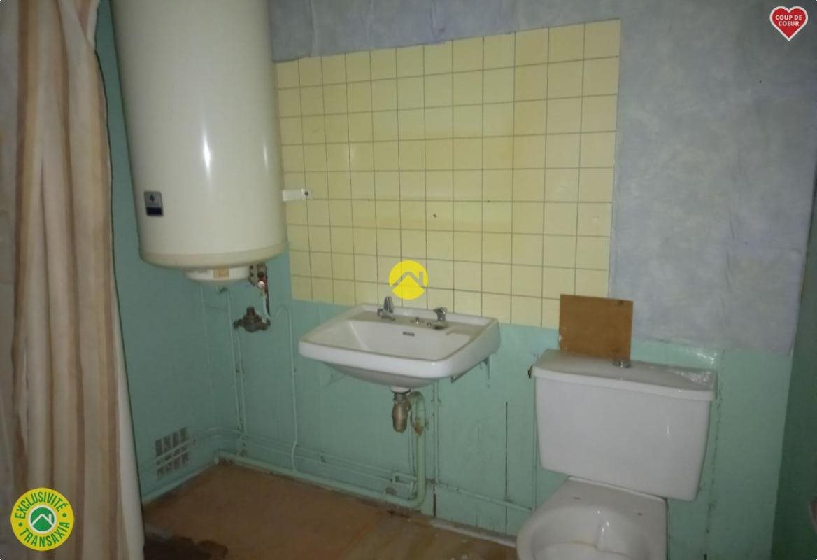 Maison à vendre, 80m², Murat