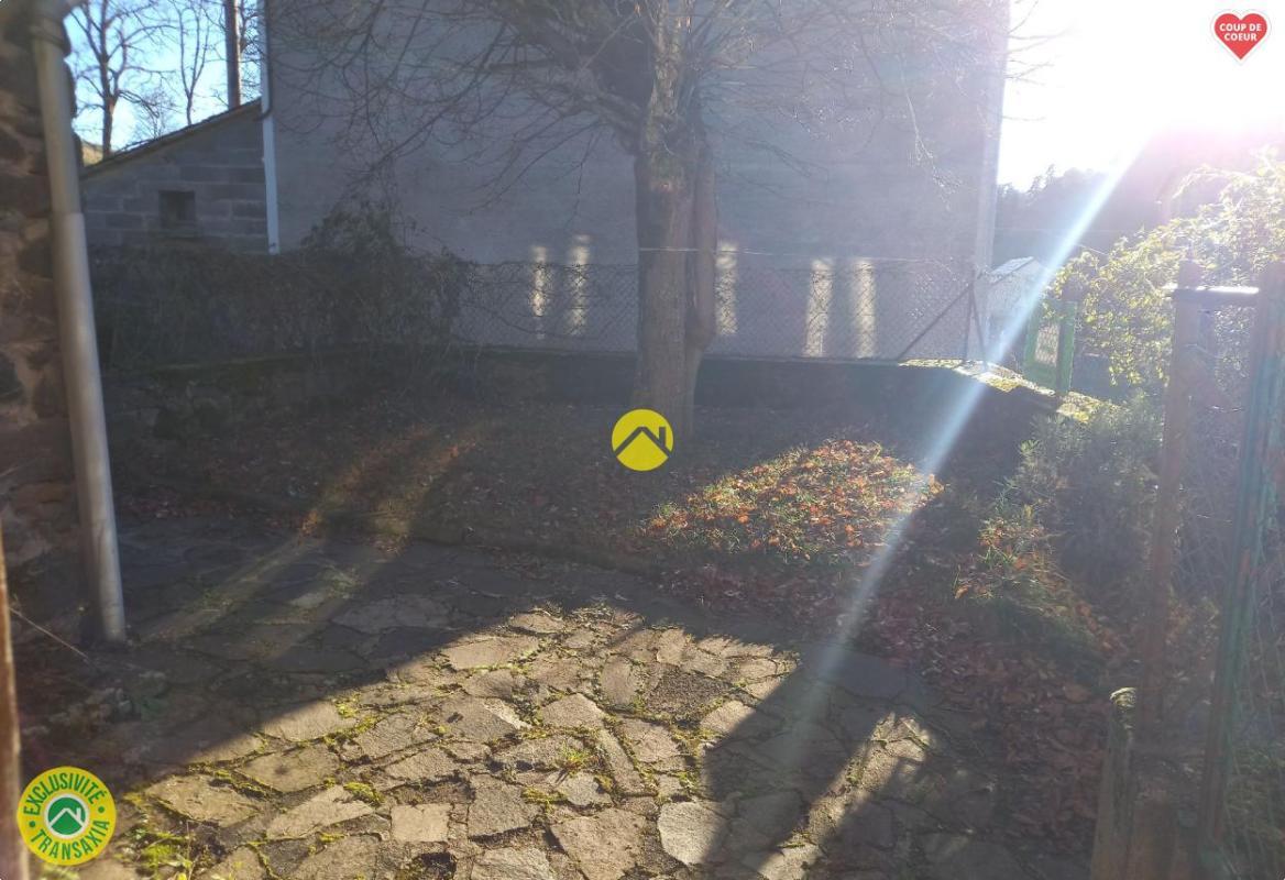 Maison à vendre, 70m², Allanche