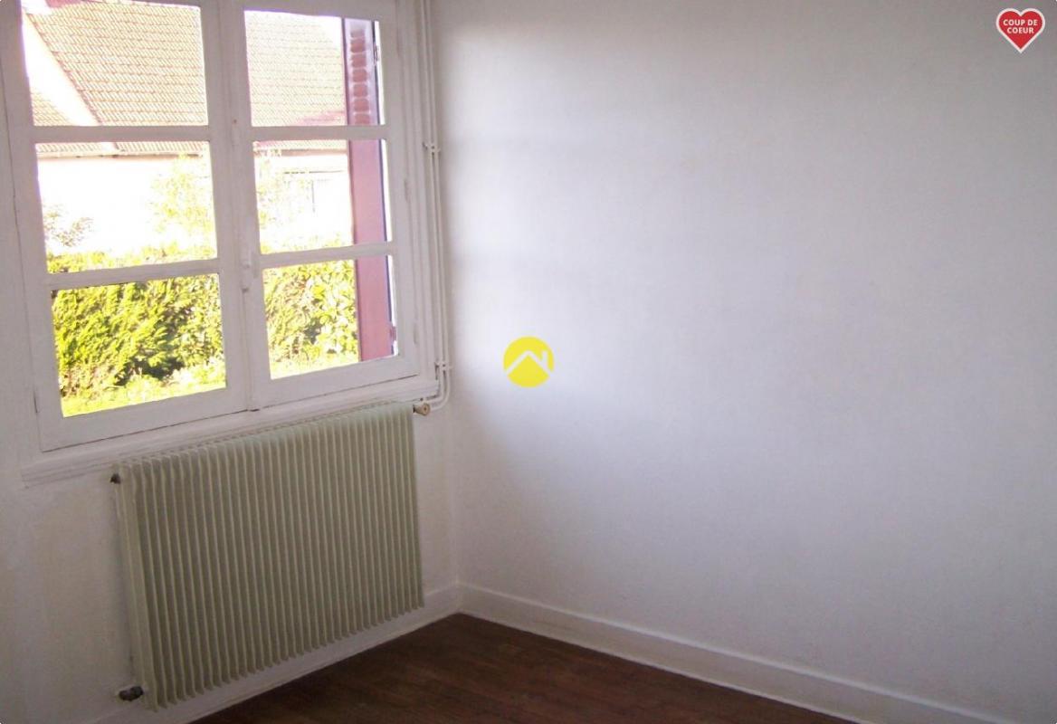 Appartement à vendre, 60m², Saint-Florent-sur-Cher