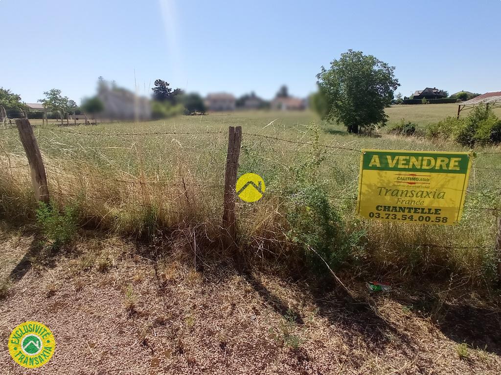 Maison à vendre, 116m², Gannat