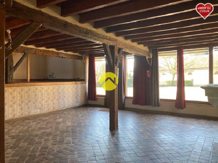 Maison à louer, 134m², Henrichemont