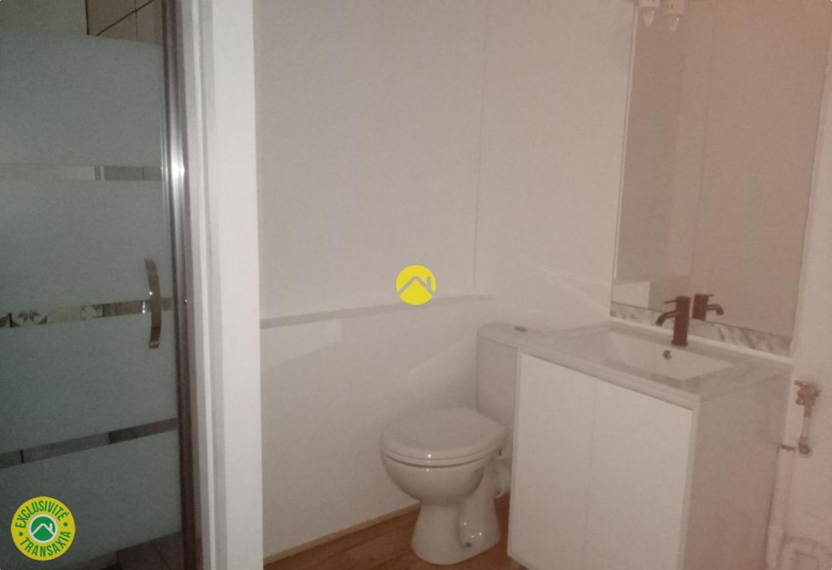 Appartement à vendre, 66m², Saint-Valérien