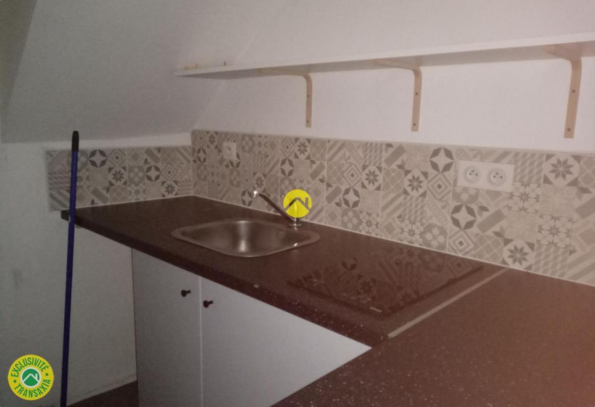 Appartement à vendre, 66m², Saint-Valérien