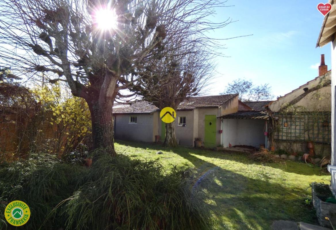 Maison à vendre, 105m², La Ferté-Saint-Aubin