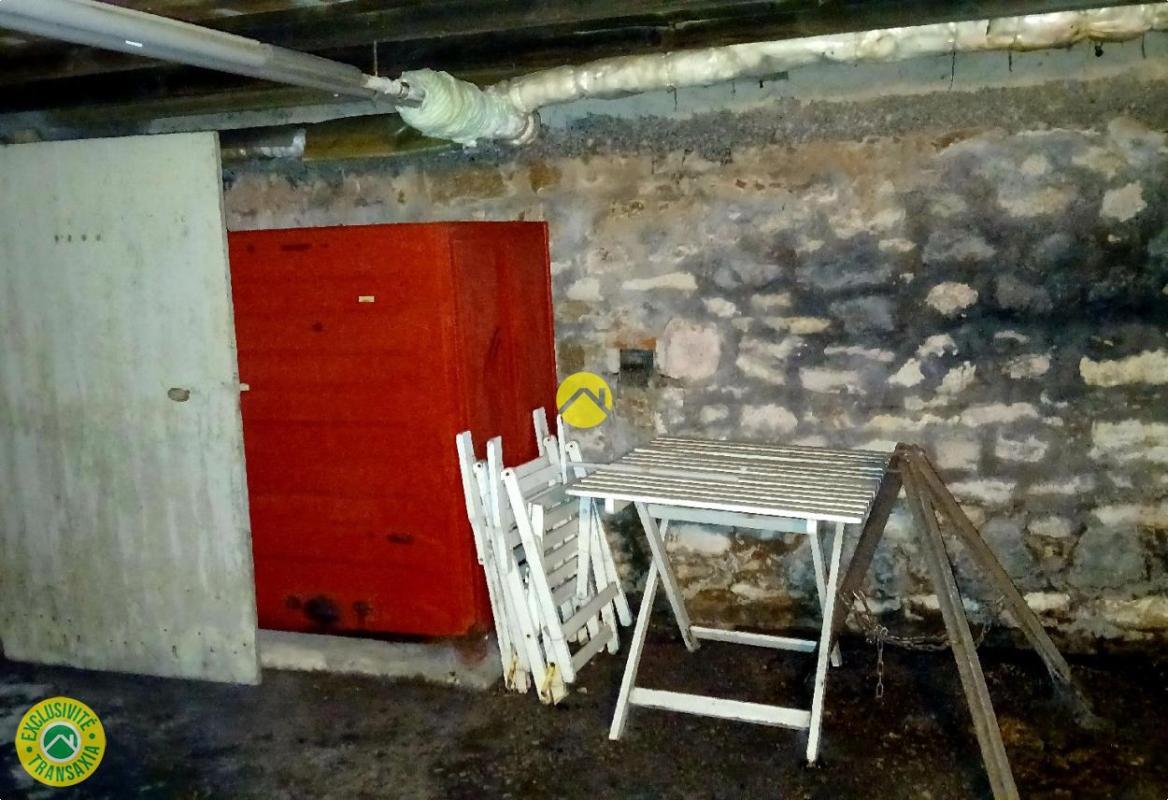 Maison à vendre, 57m², Commentry