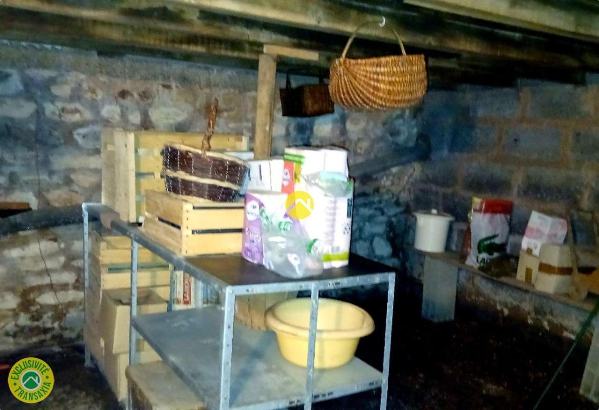 Maison à vendre, 57m², Commentry