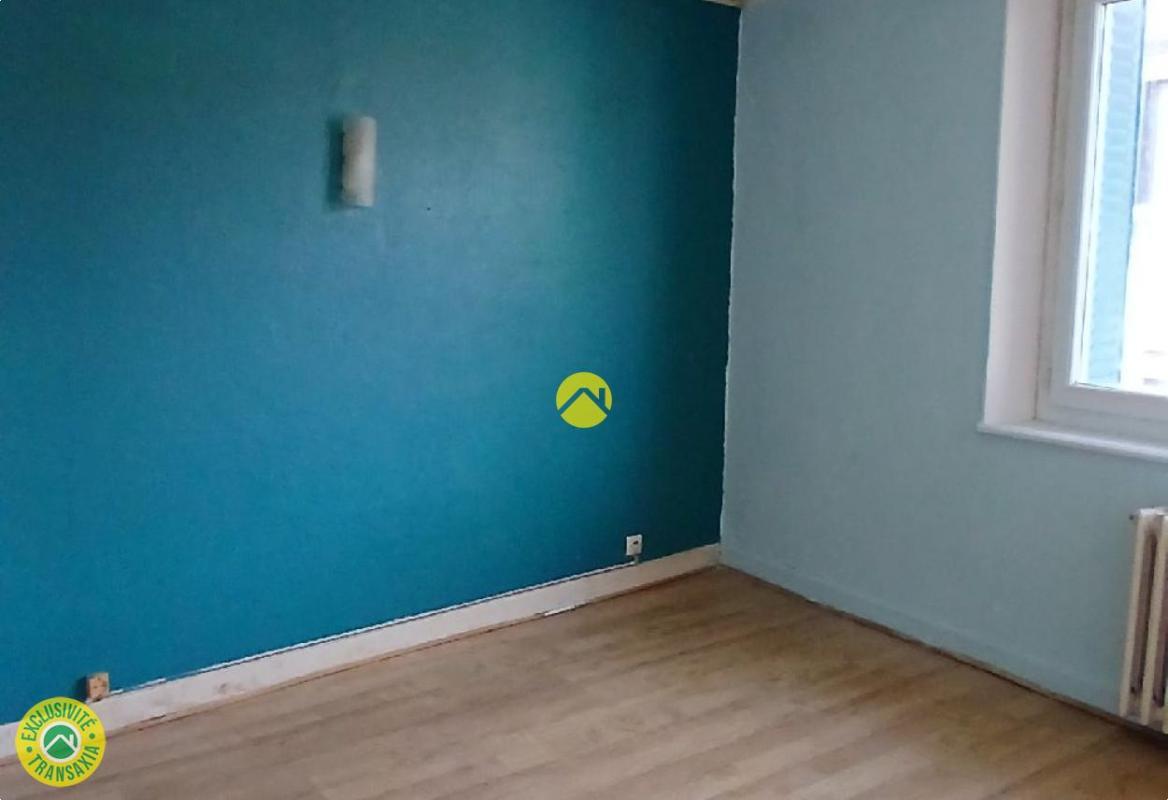 Maison à vendre, 57m², Commentry