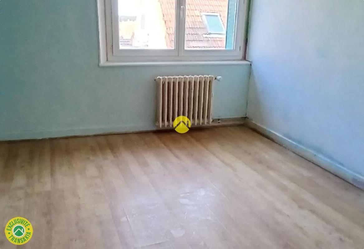 Maison à vendre, 57m², Commentry