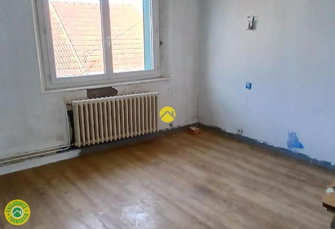 Maison à vendre, 57m², Commentry