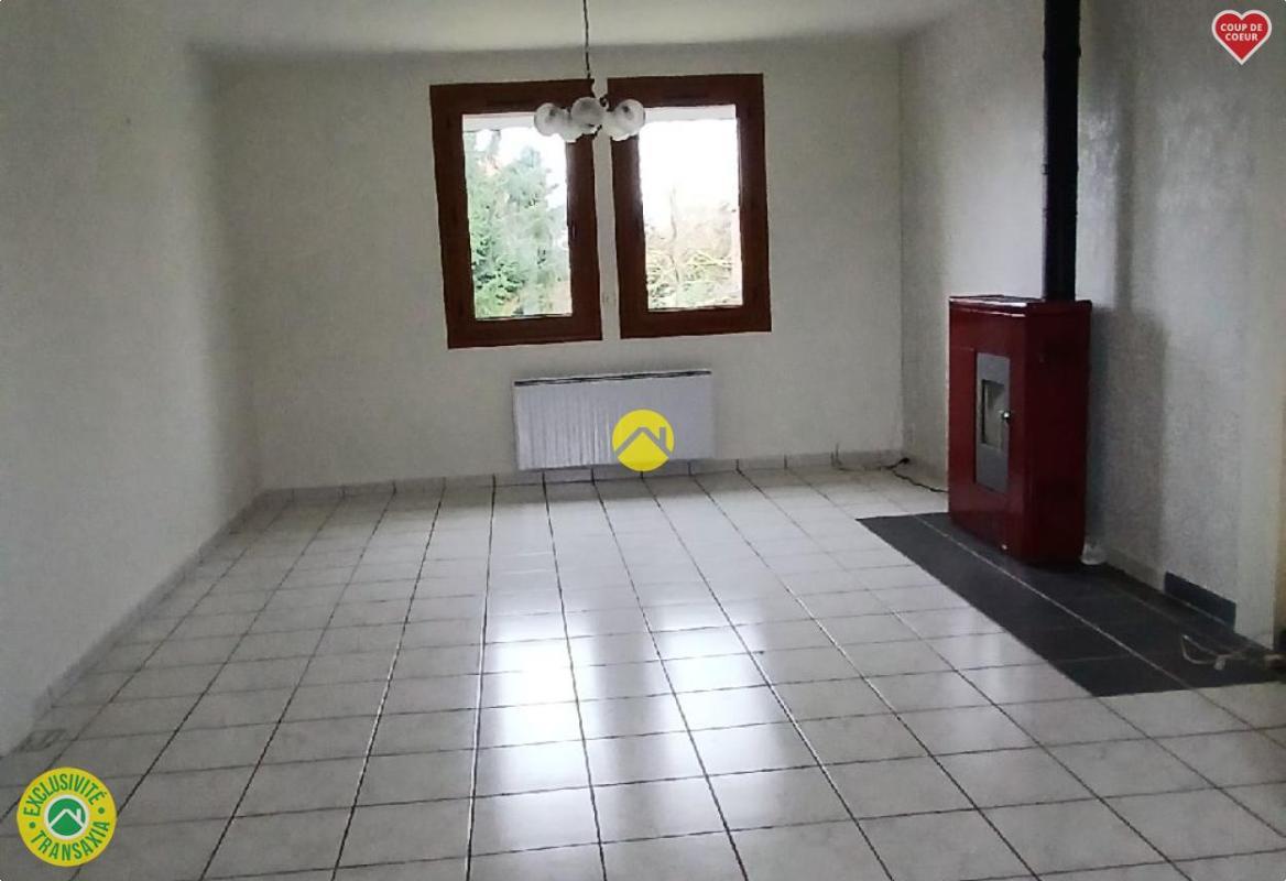 Maison à vendre, 121m², Hyds