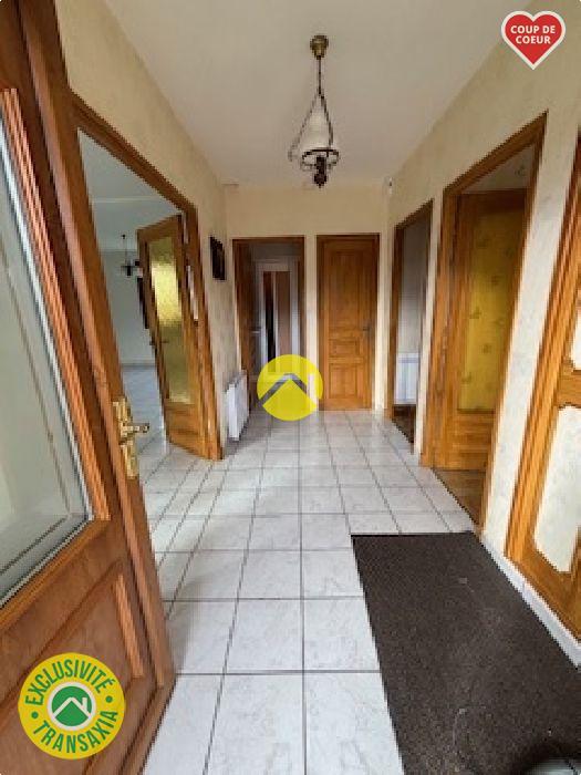 Maison à vendre, 121m², Hyds