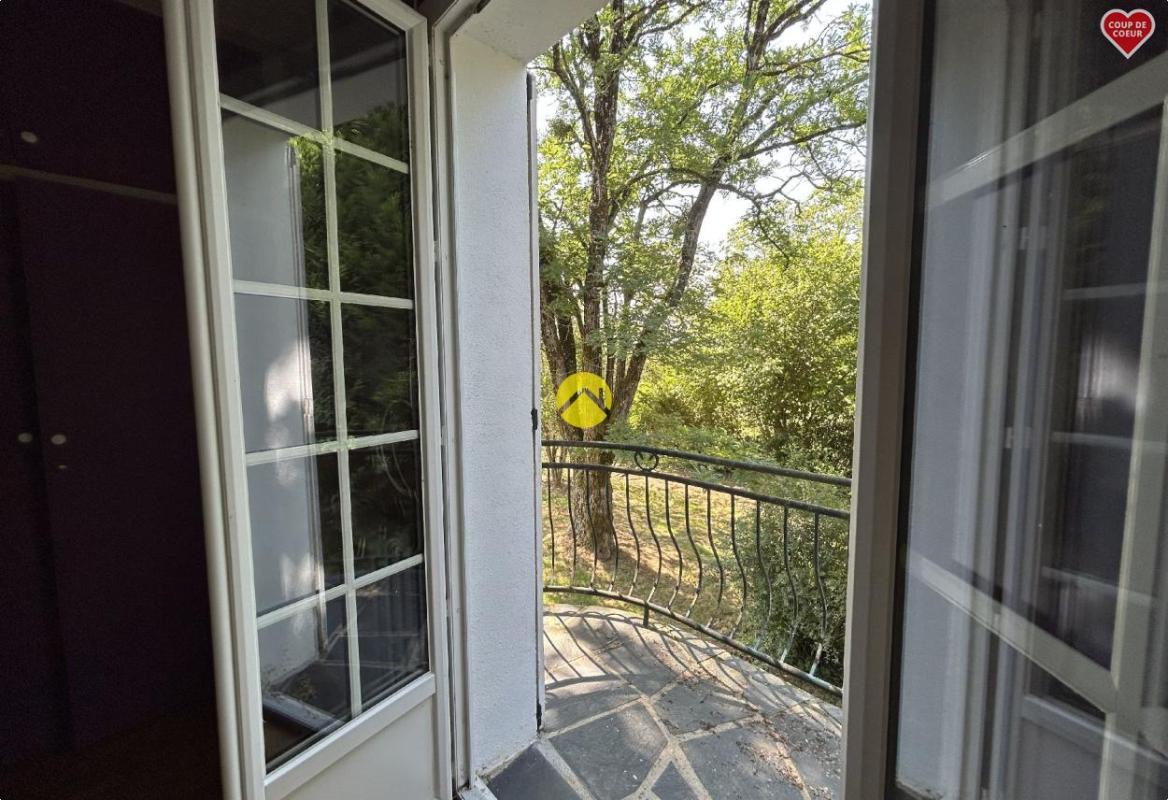 Maison à vendre, 190m², Ambazac