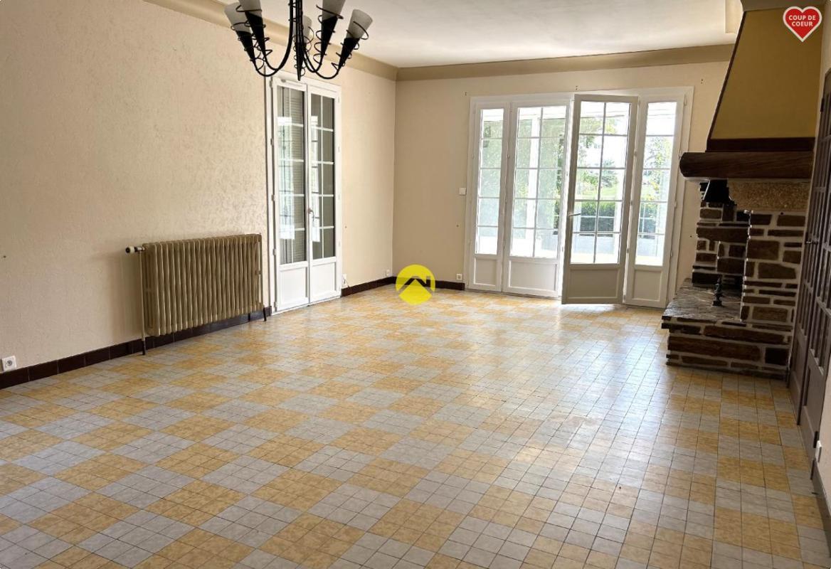 Maison à vendre, 190m², Ambazac