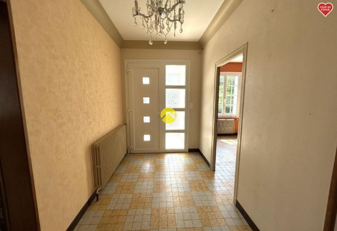 Maison à vendre, 190m², Ambazac