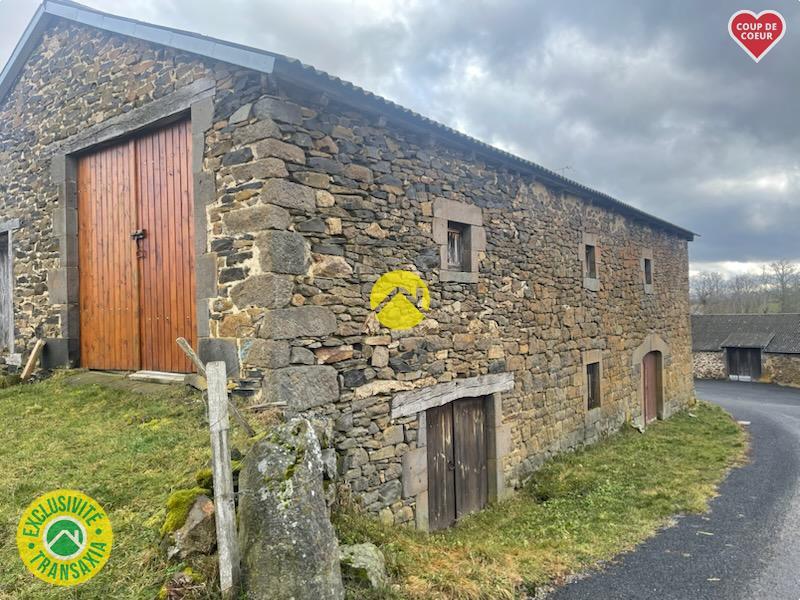 Maison à vendre, 181m², Saint-Flour