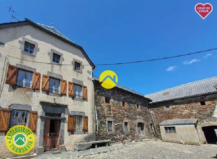 Maison à vendre, 181m², Saint-Flour