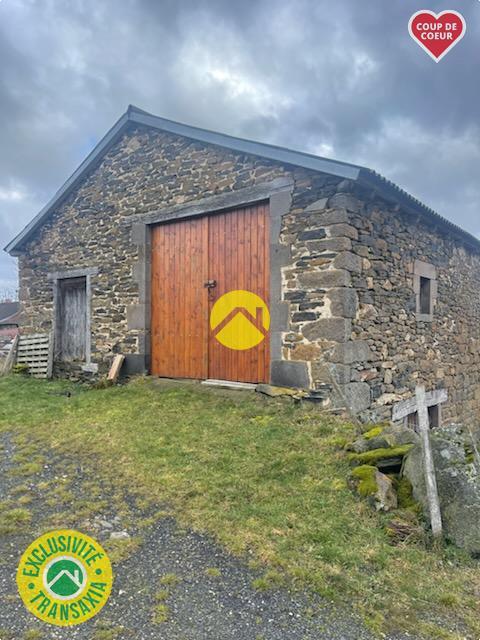 Maison à vendre, 181m², Saint-Flour