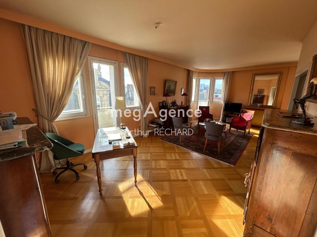 Appartement à vendre, 132m², Le Mans