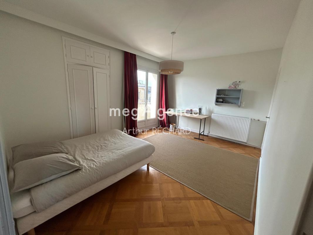 Appartement à vendre, 132m², Le Mans