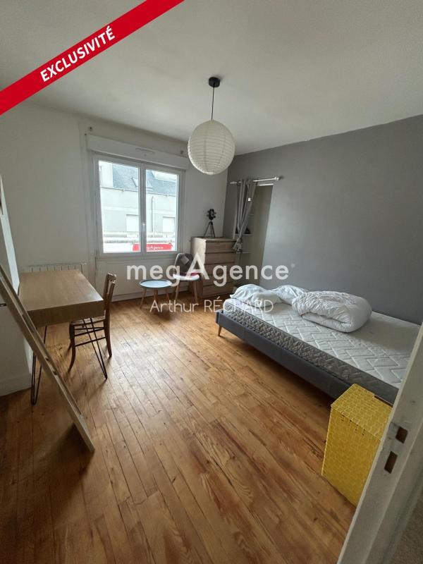 Appartement à vendre, 115m², Le Mans