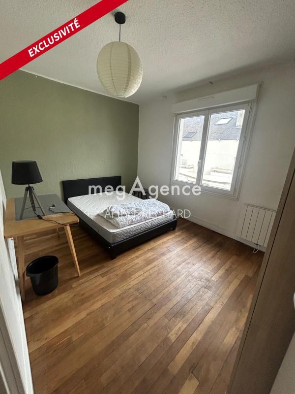 Appartement à vendre, 115m², Le Mans