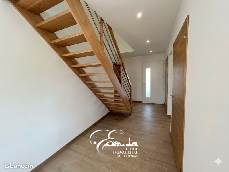 Maison à vendre, 117m², Audruicq