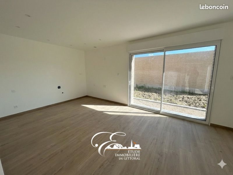 Maison à vendre, 117m², Audruicq